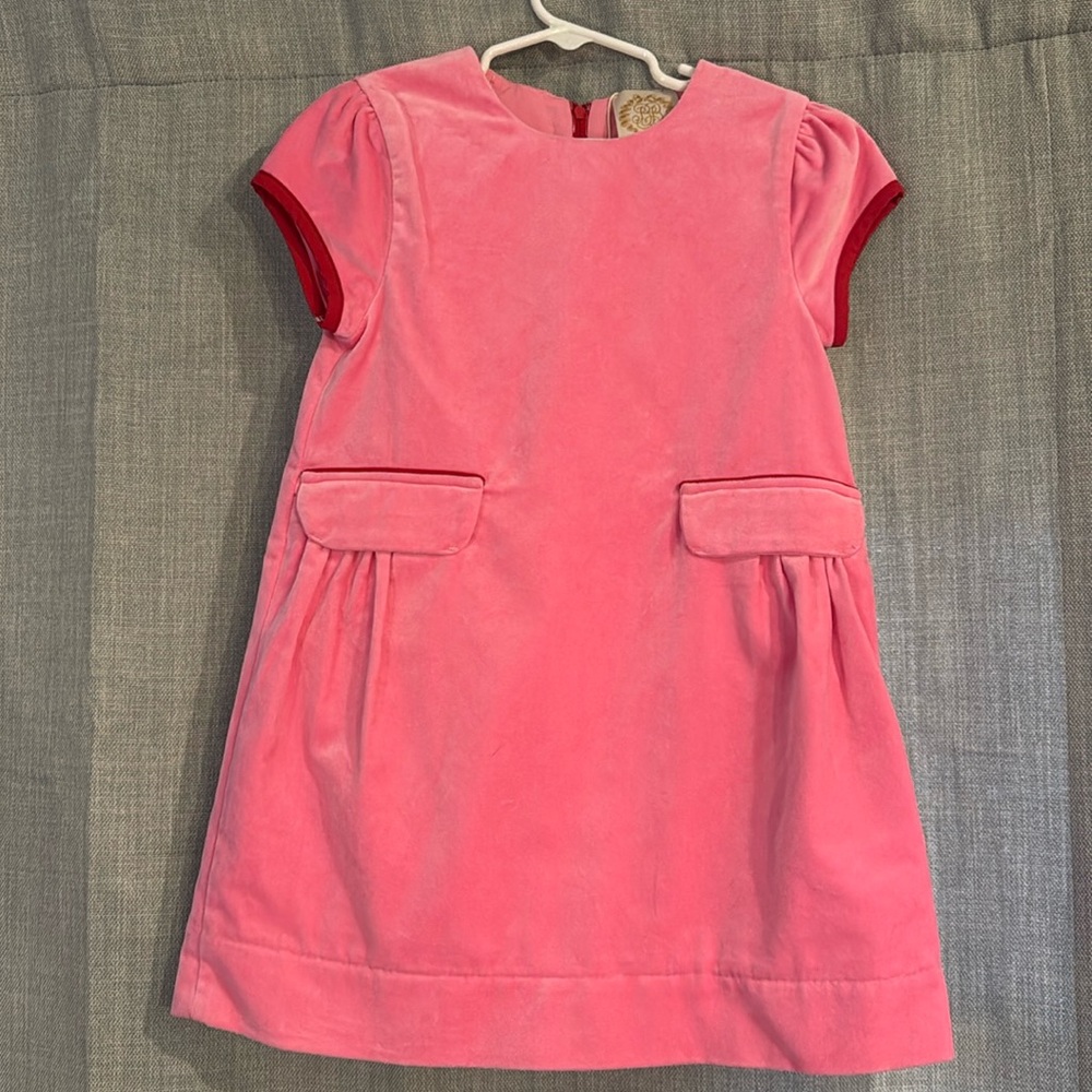 TBBC Betts Bow Dress